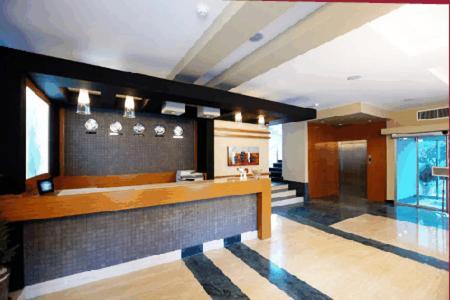 Jaleriz Gaziantep Hotel Exteriér fotografie