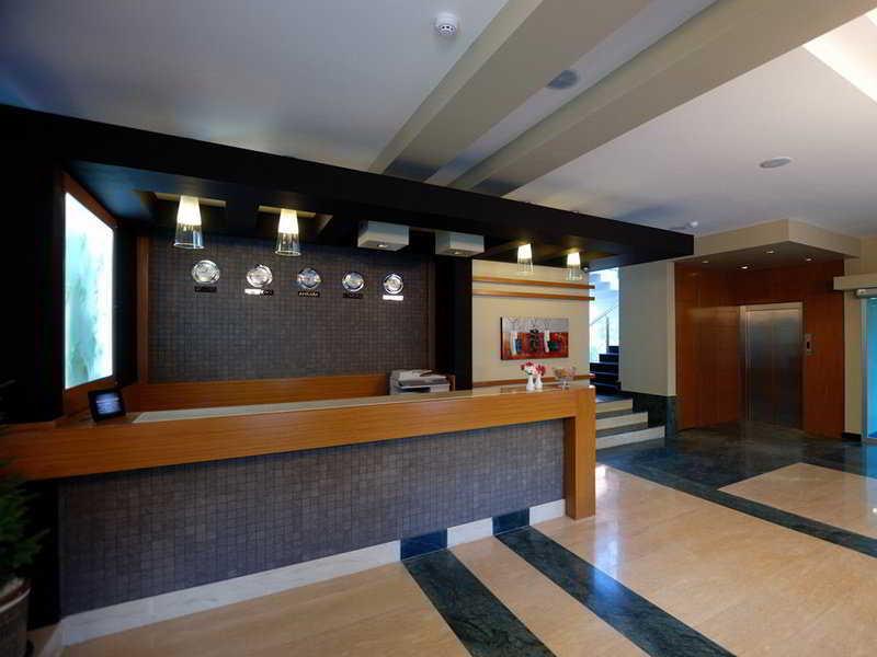 Jaleriz Gaziantep Hotel Exteriér fotografie