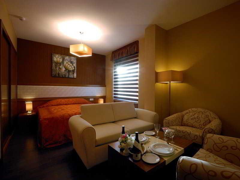 Jaleriz Gaziantep Hotel Exteriér fotografie