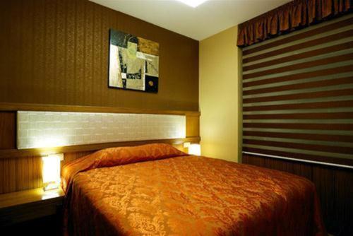 Jaleriz Gaziantep Hotel Pokoj fotografie