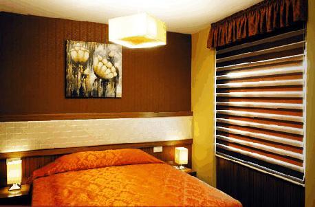 Jaleriz Gaziantep Hotel Pokoj fotografie