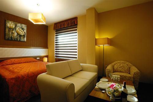 Jaleriz Gaziantep Hotel Exteriér fotografie